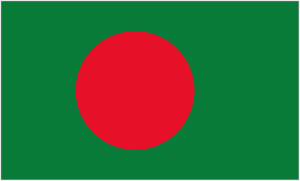 Bangladesh badge