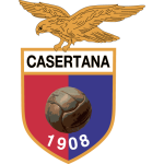 Casertana badge