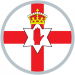 Northern Ireland U-19 badge