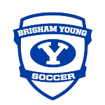 Brigham Young Cougars badge