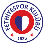 Fethiyespor badge