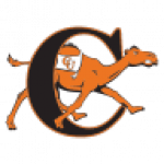 Campbell Camels badge