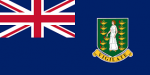 British Virgin Islands U-20 badge