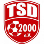 Türkspor Dortmund badge