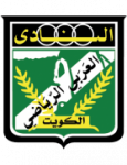Al Arabi Mansuriya badge