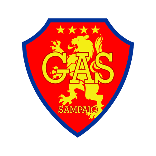 GAS badge