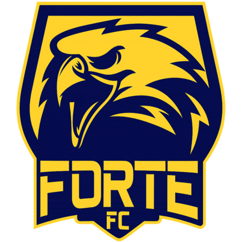Forte ES badge