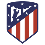 Atlético Madrid U-19 badge