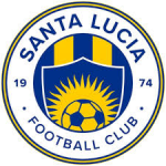 Santa Lucia badge