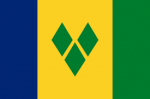St. Vincent and the Grenadines U-20 badge