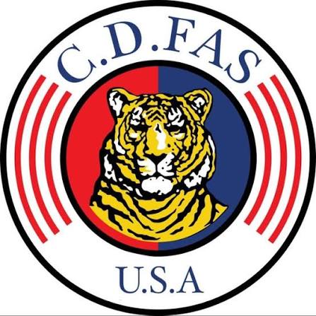Deportivo FAS badge