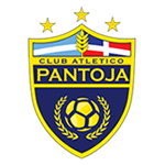 Atlético Pantoja badge