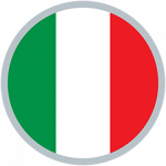 Italy badge