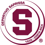 Saprissa badge