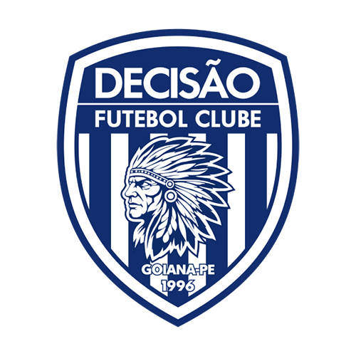 Decisão badge