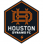 Houston Dynamo badge