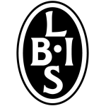 Landskrona badge