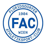 FAC Vienna badge