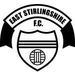East Stirlingshire badge