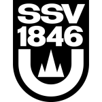 SSV Ulm badge