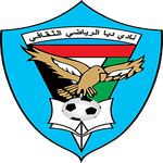 Fujairah SC badge