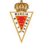 Real Murcia badge