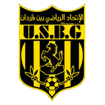 US Ben Guerdane badge
