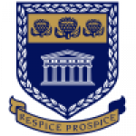 University of the Western Cape badge