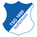 Hoffenheim II badge