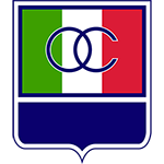 Once Caldas badge