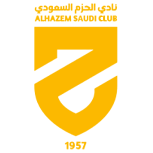 Al Hazm badge