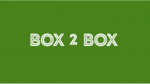 CBS Box 2 Box badge
