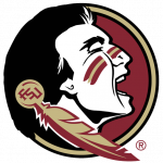 Florida State Seminoles badge
