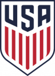 - USSF - badge