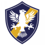 Retrô badge