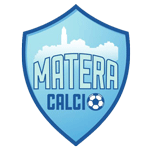 Matera badge