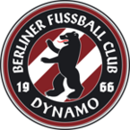 BFC Dynamo badge