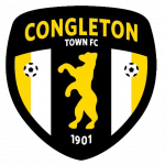 Congleton Town badge