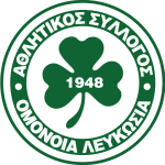 Omonia Nicosia badge