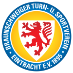 Braunschweig badge
