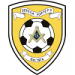 Defence Force badge
