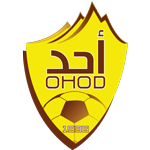 Ohod Club badge