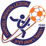 Hapoel Rishon LeZion badge
