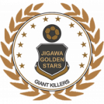 Jigawa Golden Stars badge