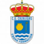 Cazalegas badge