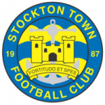 Stockton Town badge