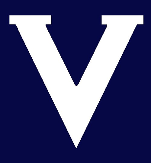 Victoria badge