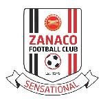 Zanaco badge