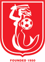 Croydon U-18 badge