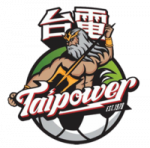 Taipower badge